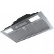 MEPAMSA Grupo filtrante  SMART 52 X. 305.0638.169. Ancho 52. Inox. Clase D